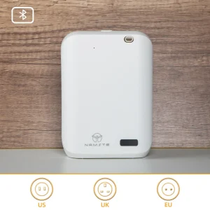 600m³ Bluetooth Aroma Diffuser