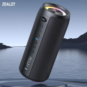 Zealot-S51Pro High-power Bluetooth Speaker