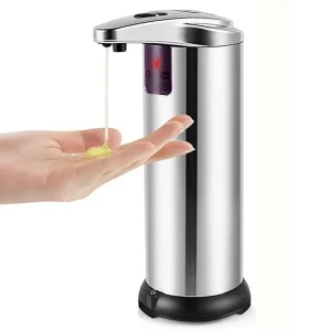 Automatic Soap Dispenser Touchless
